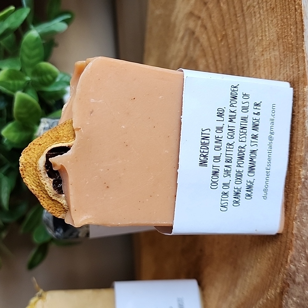 Handcrafted Soap Bars - Picture 10 of 16